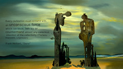 Quotes Salvador dal Dune