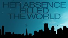 Quotes silhouettes Typography city