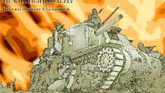 Quotes tanks Dwight Eisenhower