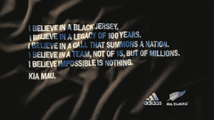 Quotes Team Adidas