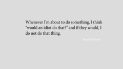 Quotes The Office dwight