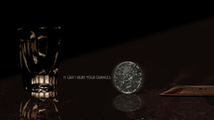 Quotes two-face The Dark