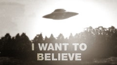 Quotes UFO The X-Files
