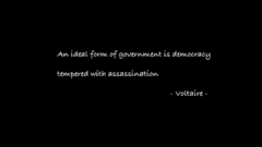 Quotes Voltaire