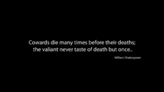 Quotes William Shakespeare
