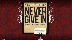 Quotes Winston Churchill