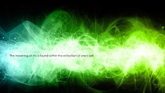 Quotewallvibrantcolor