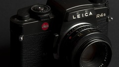 R4s mod high leica