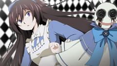 Rabbits pandora hearts Anime