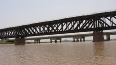 Rabwah Bridges