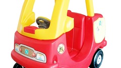 Race Car bahaha yeah