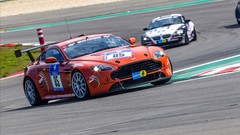 Race cars Aston Martin Aston Martin V12 Vantage Vantage GT3