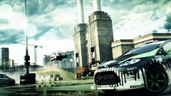 Race dirt 3 video games