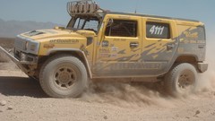 Race Hummer vehicles racing vegas reno