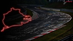 Race Nürburgring race tracks