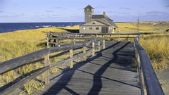 Race old point Museum Beaches massachusetts capes harbours
