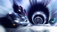 Race sewer fantasy art