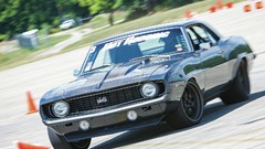 Race track badge automobile racing 1969 chevrolet camaro Camaro 