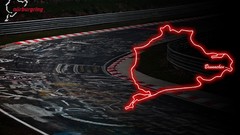 Race tracks race Nürburgring