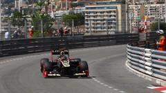 Races monte carlo monaco racing cars formula one Kimi Raikkonen 