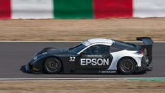 Races Super GT Honda