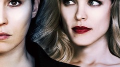 Rachel mcadams noomi rapace