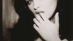Rachel weisz monochrome