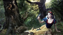 Rachel weisz Snow White