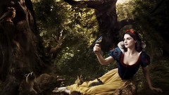 Rachel weisz Snow White