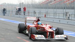 Racing fernando alonso Felipe Massa Scuderia Ferrari racing 