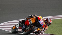 Racing Honda Repsol motorbikes