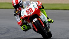 Racing Marco Simoncelli simoncelli