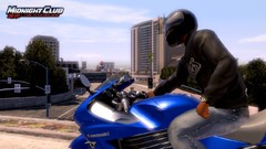 Racing video games Midnight Club midnight club LA