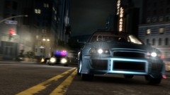 Racing video games Midnight Club midnight club LA