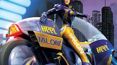 Racing xg3 extreme g