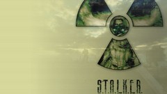 Radiation Chernobyl artwork video games S.T.A.L.K.E.R. 