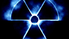 Radiation symbol