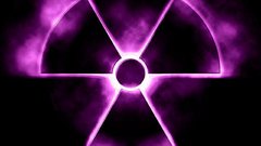 Radiation symbol