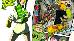 Radio Anime Manga jet set