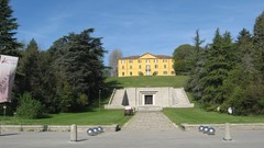 Radio Museum Marconi Museum