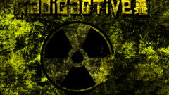 Radioactive