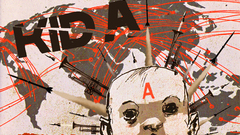 Radiohead kida Music Music