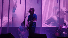 Radiohead koochyg
