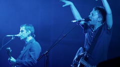 Radiohead thom yorke Celebrity