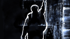 Rage against the machine