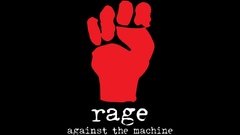 Rage against the machine
