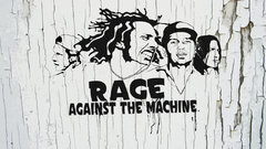 Rage against the machine