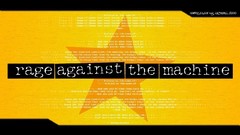 Rage against the machine