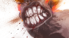 Rage nice ing hurr dats thry conspicuously