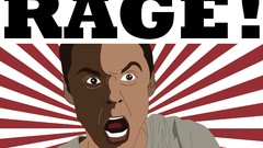 Rage sheldon cooper The Big Bang Theory (TV)